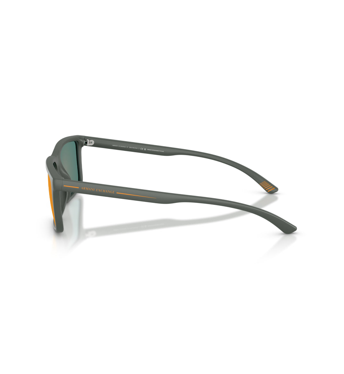 Gafas de Sol Armani Exchange AX4157 AX4157 83776Q 57