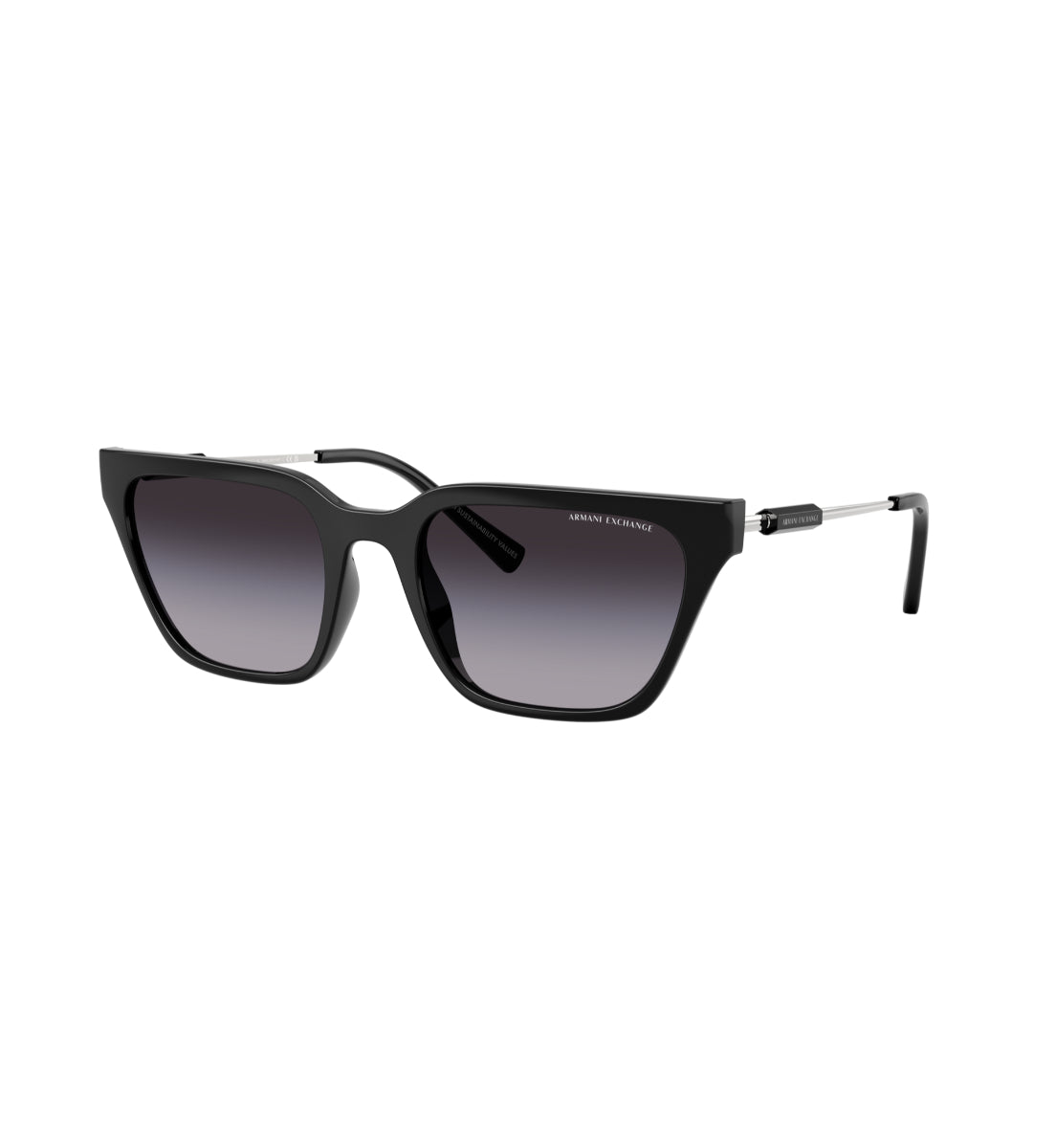 Gafas de Sol Armani Exchange AX4158 AX4158 81588G 55