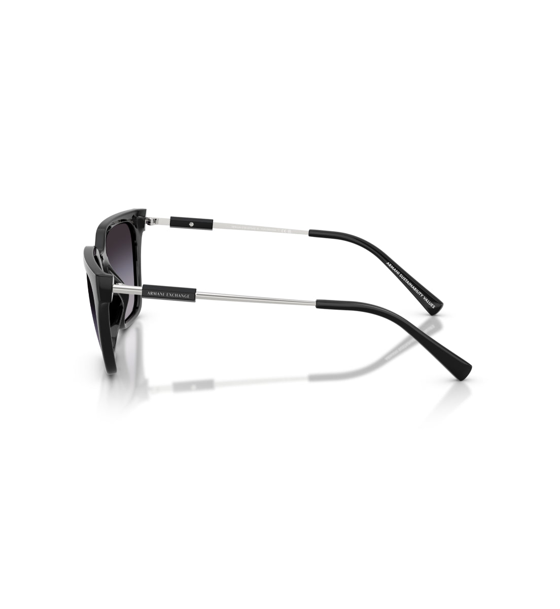 Gafas de Sol Armani Exchange AX4158 AX4158 81588G 55