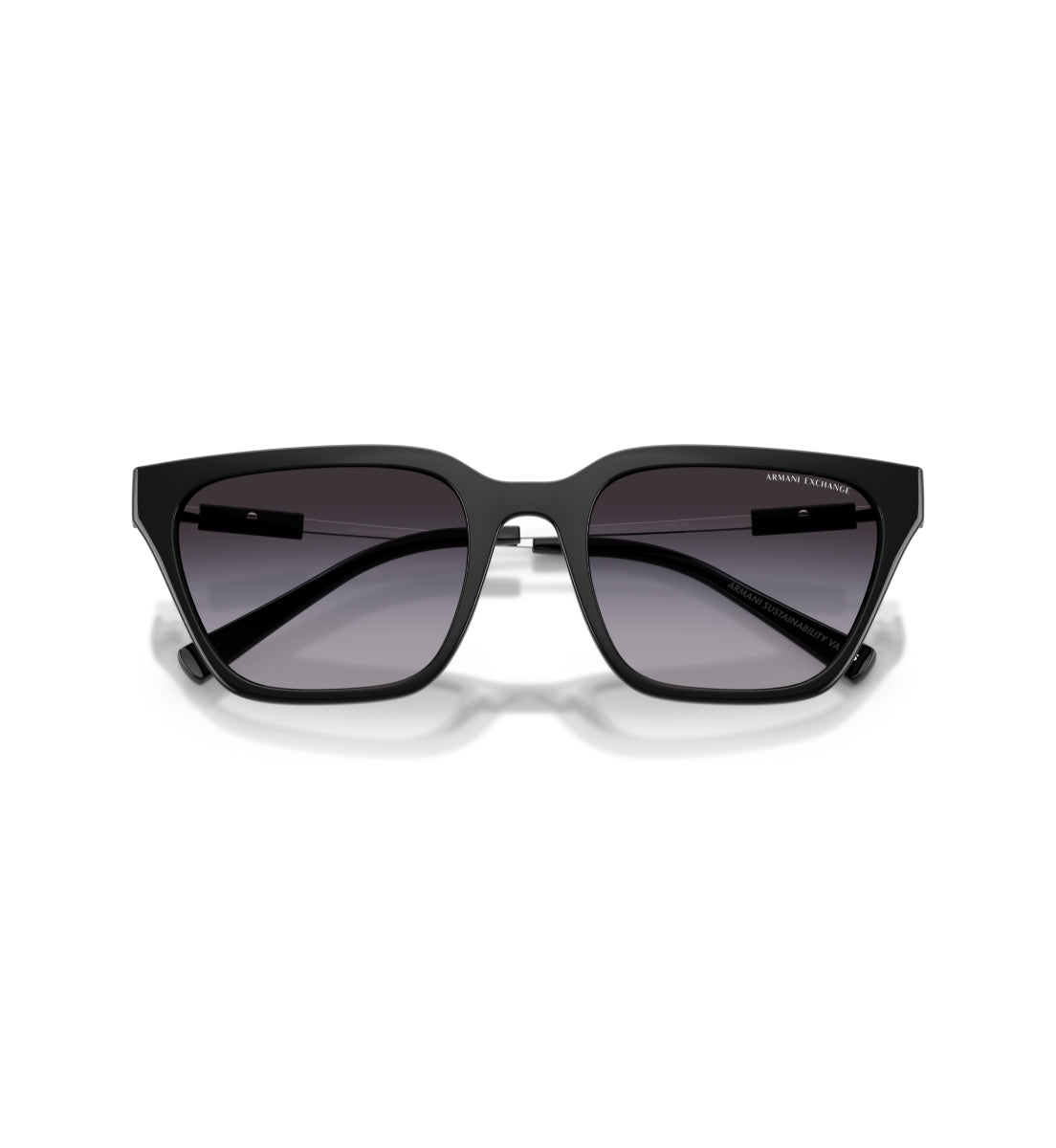 Gafas de Sol Armani Exchange AX4158 AX4158 81588G 55