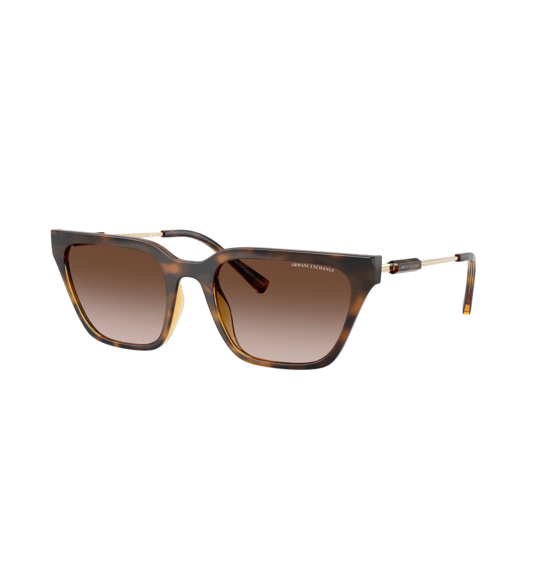 Gafas de Sol Armani Exchange AX4158 AX4158 821313 55