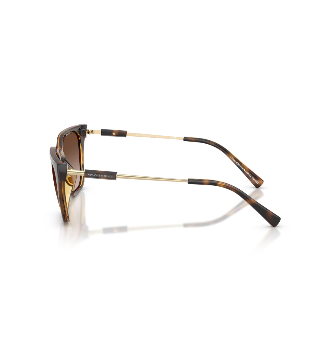 Gafas de Sol Armani Exchange AX4158 AX4158 821313 55