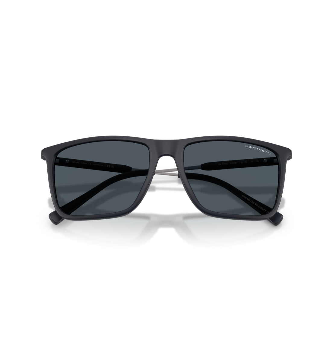 Gafas de Sol Armani Exchange AX4160 AX4160 838087 57