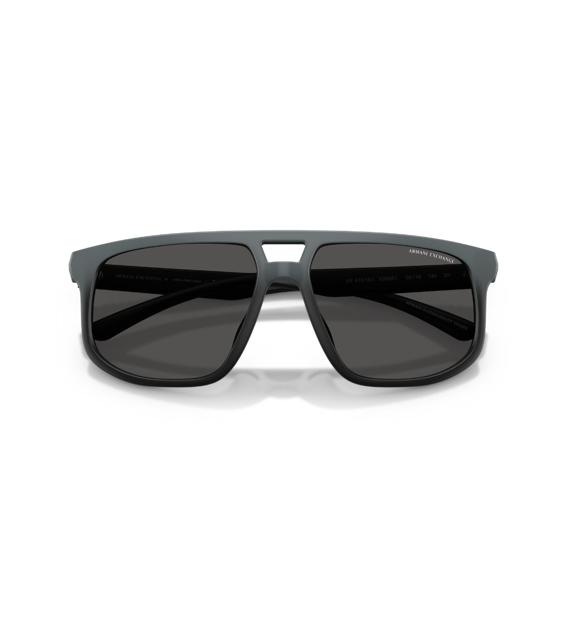 Gafas de Sol Armani Exchange AX4161SU AX4161 838887 58