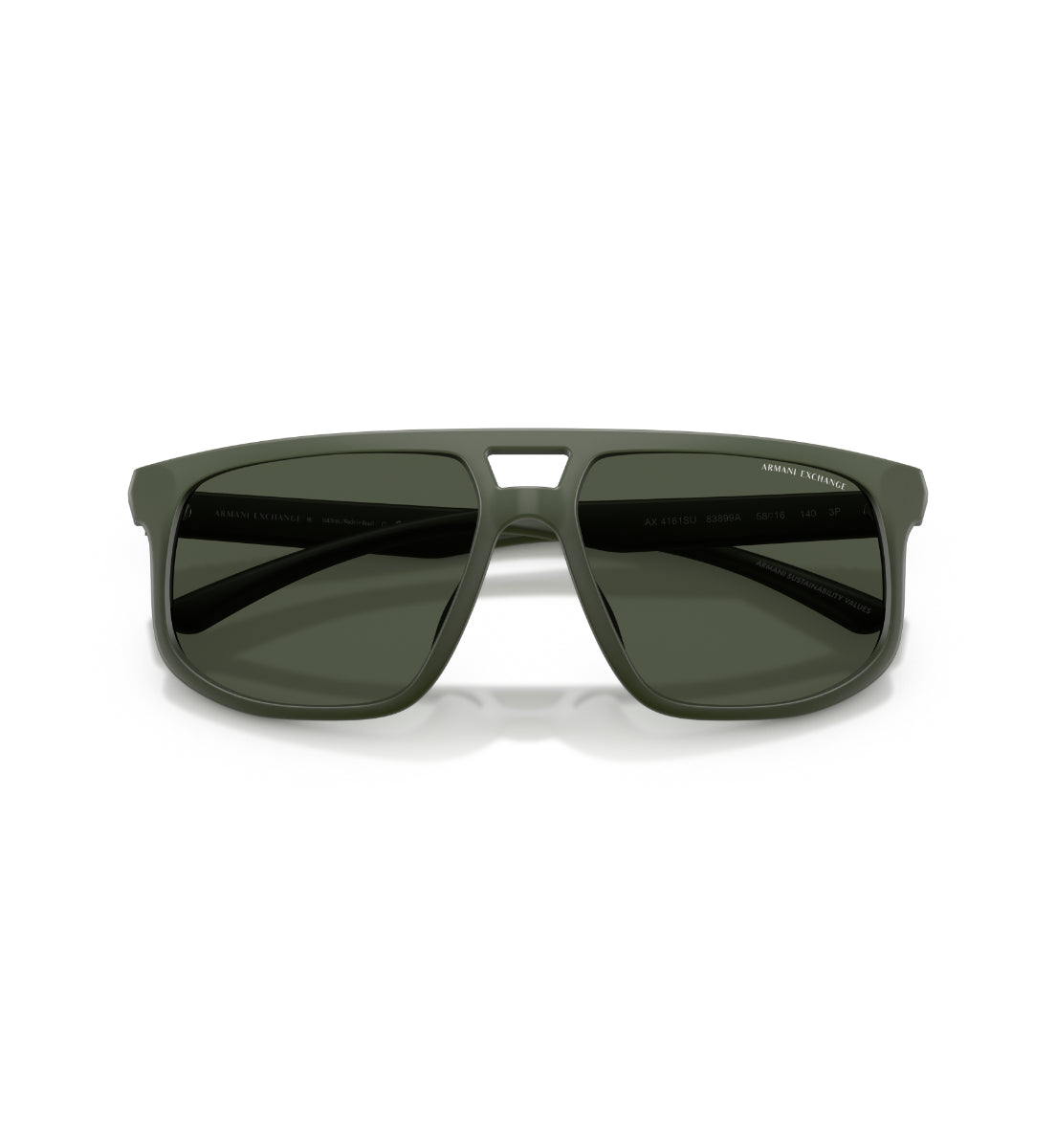 Gafas de Sol Armani Exchange AX4161SU AX4161 83899A 58