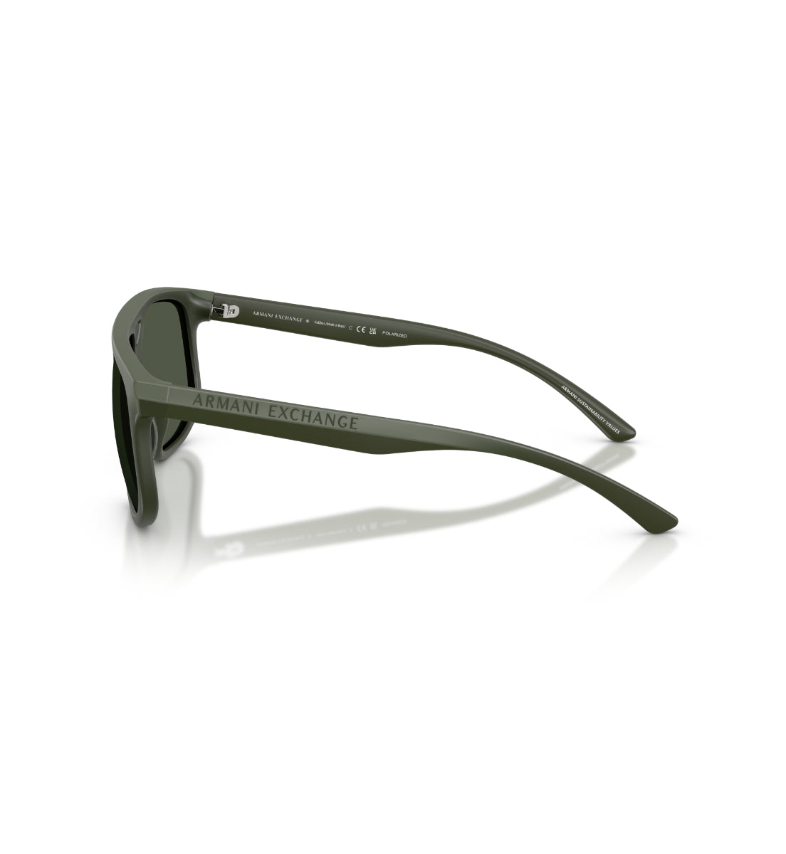 Gafas de Sol Armani Exchange AX4161SU AX4161 83899A 58