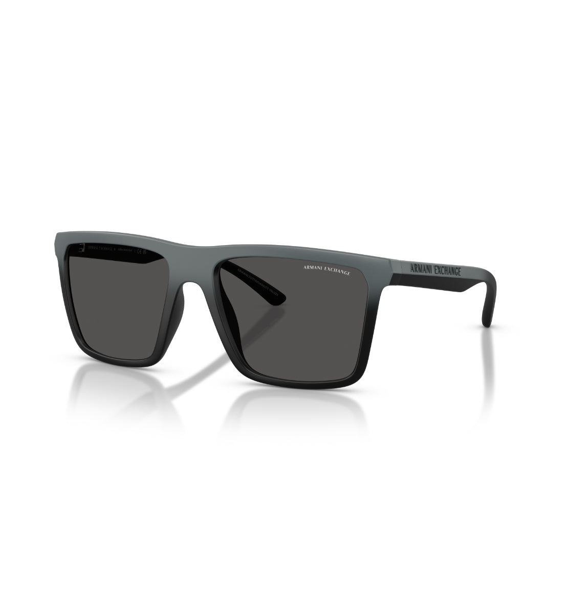 Gafas de Sol Armani Exchange AX4162SU AX4162 838887 57
