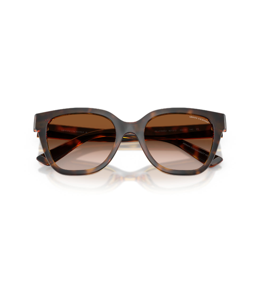 Gafas de Sol Armani Exchange AX4164SU AX4164 821313 53