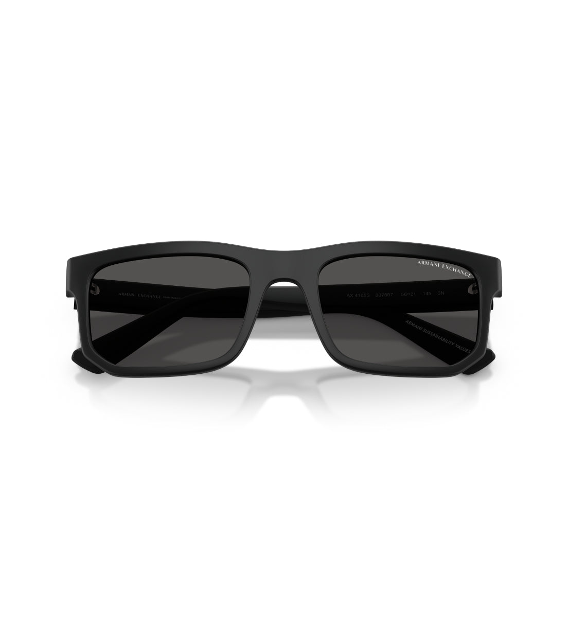 Gafas de Sol Armani Exchange AX4165S S807887