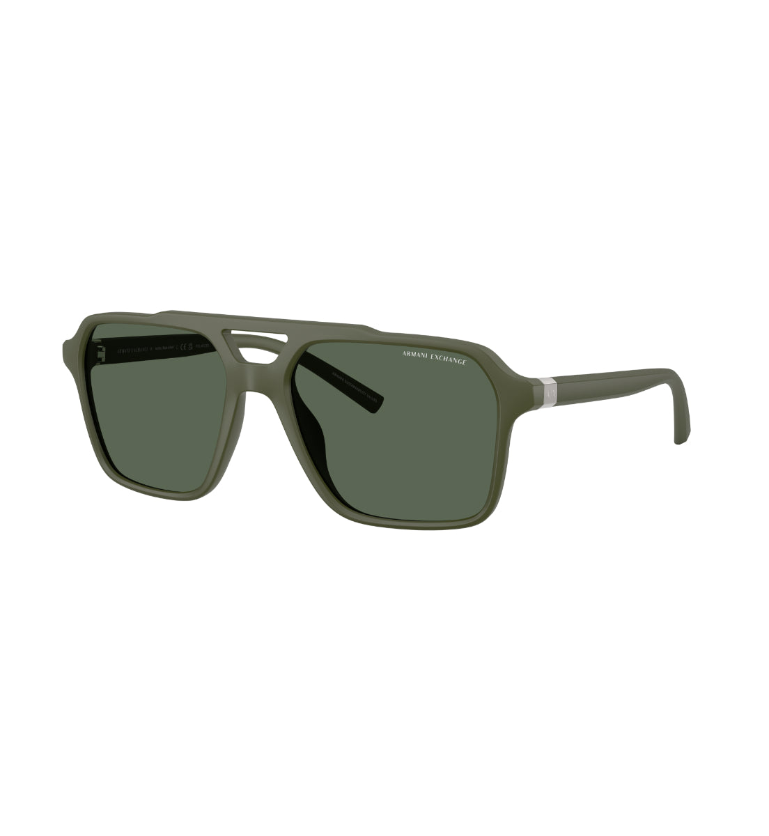 Armani Exchange AX4166SU – Gafas de Sol para Hombre