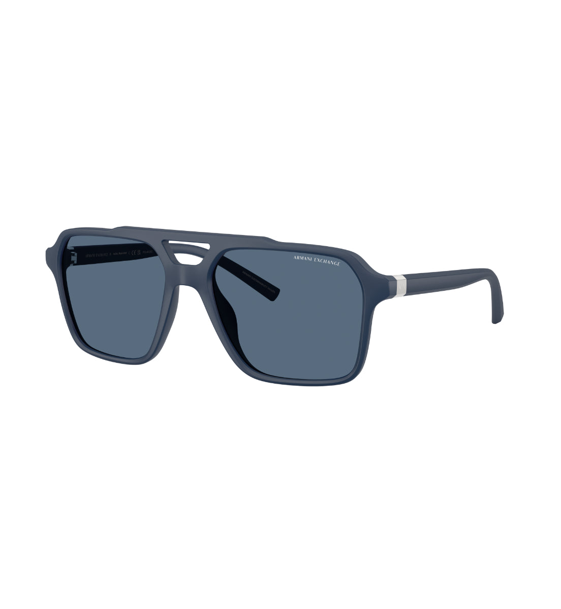 Armani Exchange AX4166SU – Gafas de Sol para Hombre