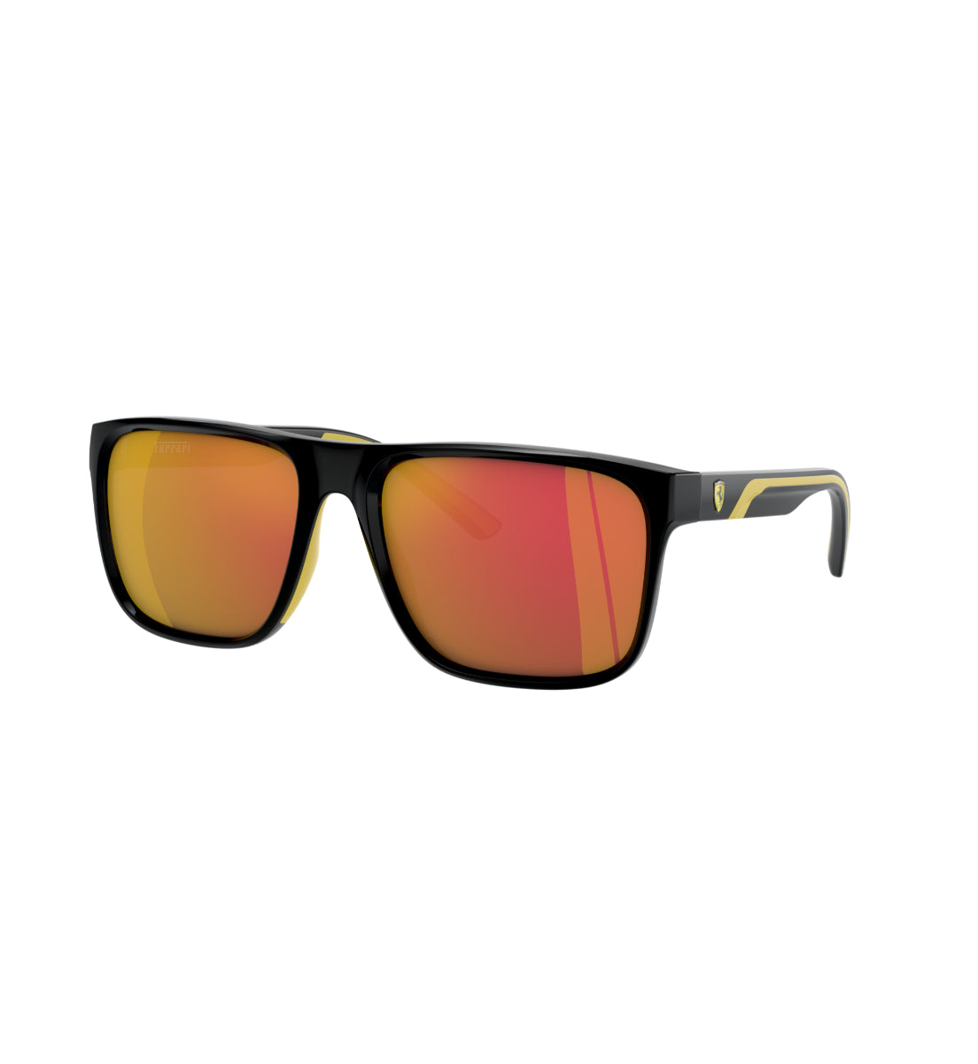 Gafas de Sol Scuderia Ferrari FZ6002 FZ6002 501/6Q 59