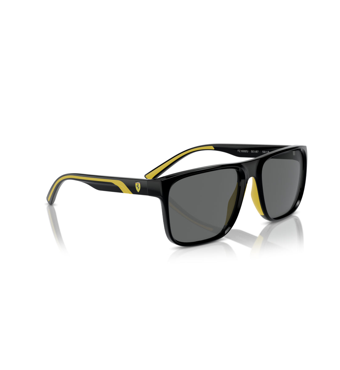 Gafas de Sol Scuderia Ferrari FZ6002 U50187
