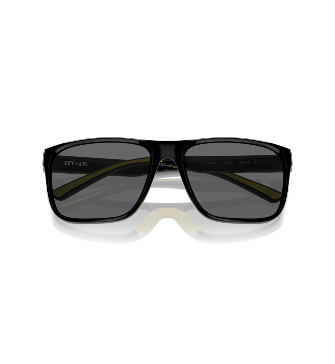 Gafas de Sol Scuderia Ferrari FZ6002 U50187