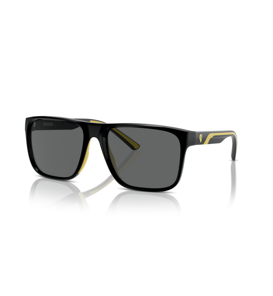 Gafas de Sol Scuderia Ferrari FZ6002 U50187