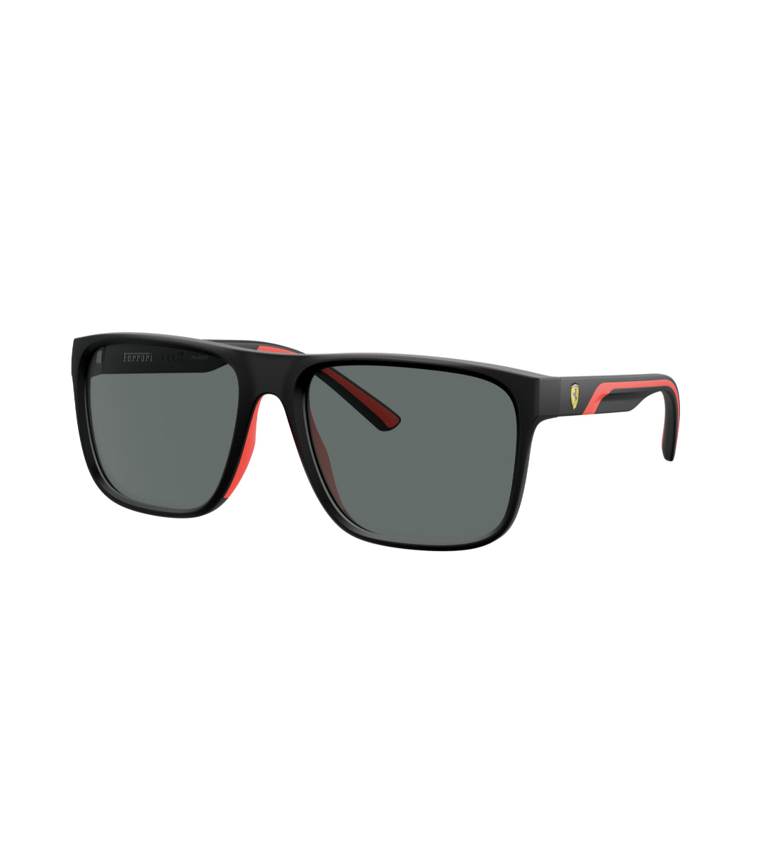 Gafas de Sol Scuderia Ferrari FZ6002 FZ6002 504/81 59