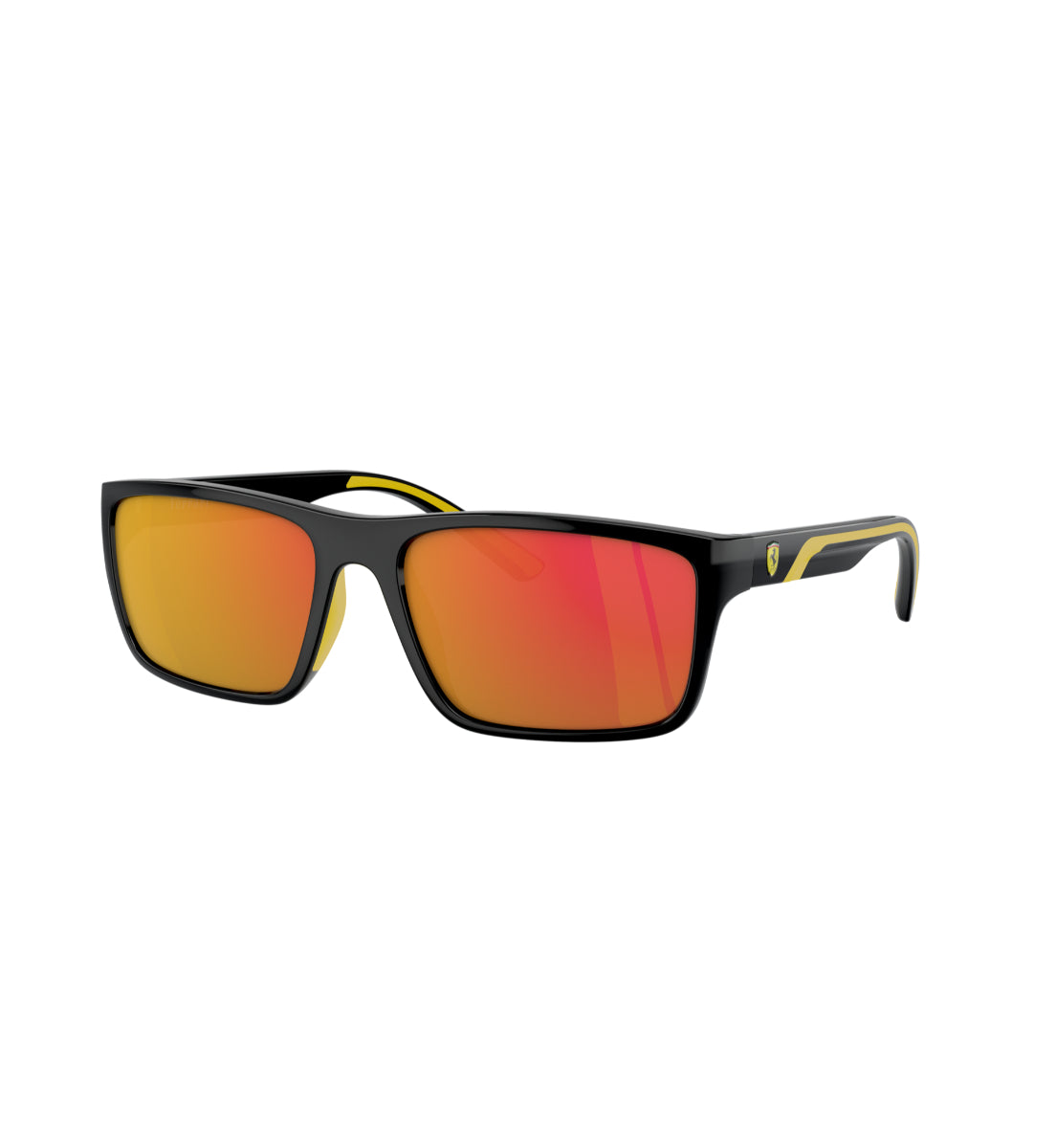 Gafas de Sol Scuderia Ferrari FZ6003 FZ6003 501/6Q 59