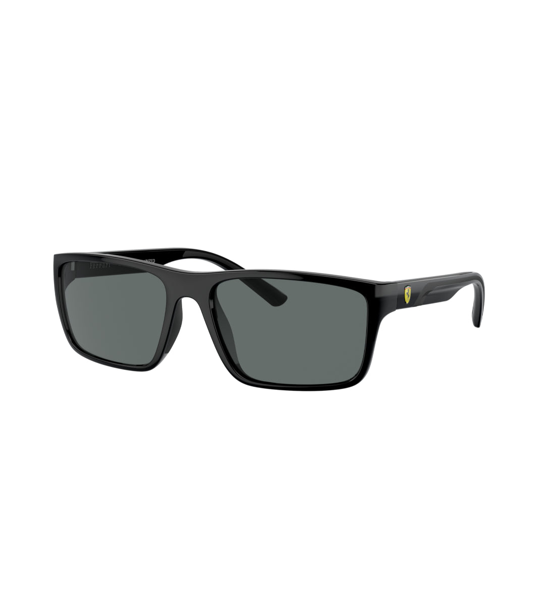 Gafas de Sol Scuderia Ferrari FZ6003 FZ6003 501/81 59