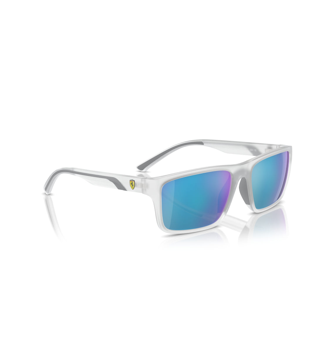Gafas de Sol Scuderia Ferrari FZ6003 U50525