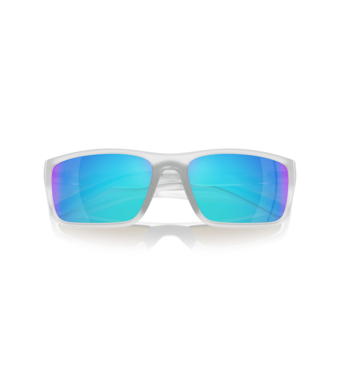 Gafas de Sol Scuderia Ferrari FZ6003 U50525