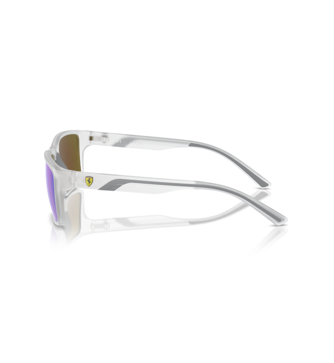 Gafas de Sol Scuderia Ferrari FZ6003 U50525
