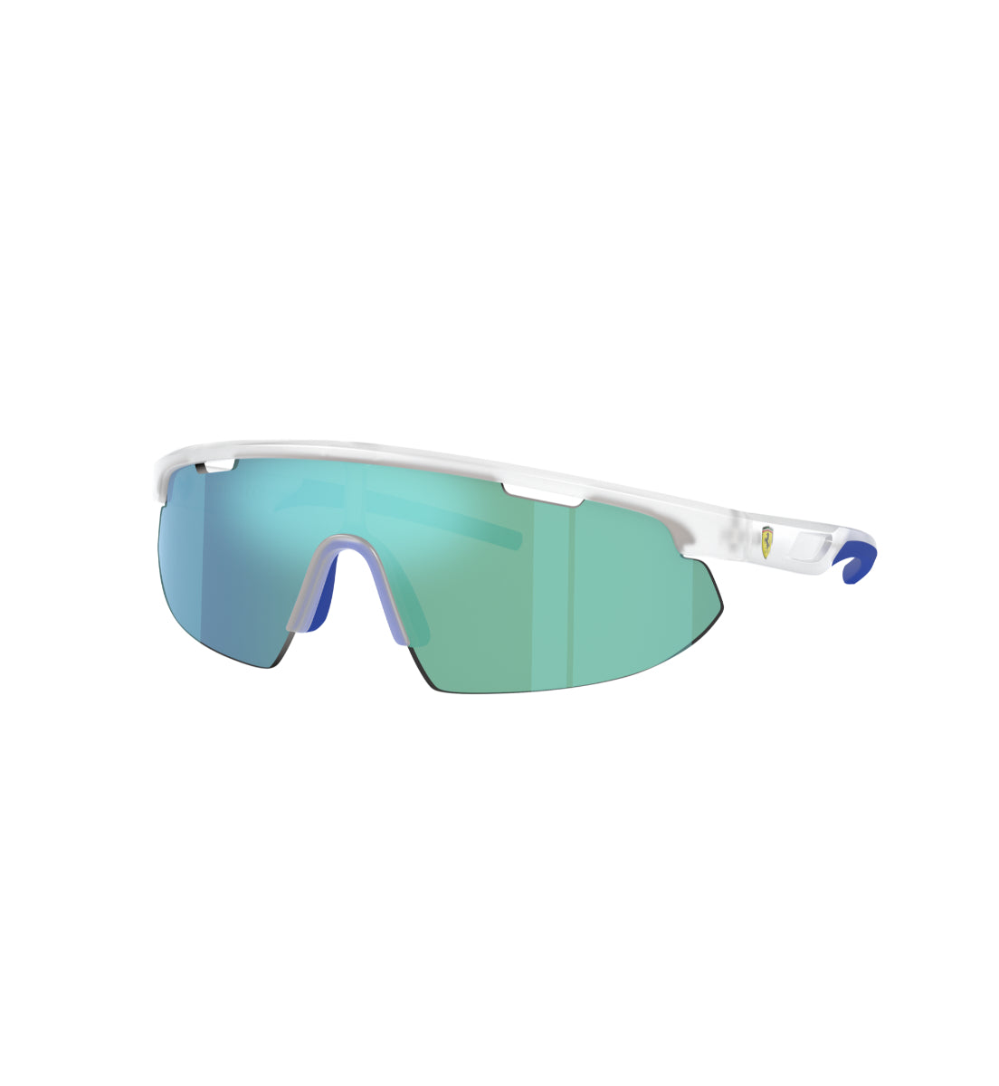 Gafas de Sol FZ6004 Gris Scuderia Ferrari