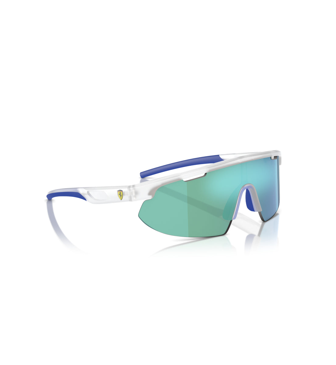 Gafas de Sol FZ6004 Gris Scuderia Ferrari