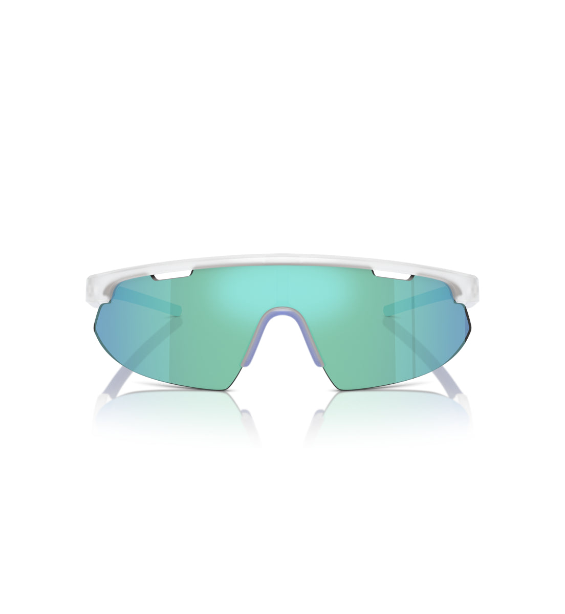 Gafas de Sol FZ6004 Gris Scuderia Ferrari