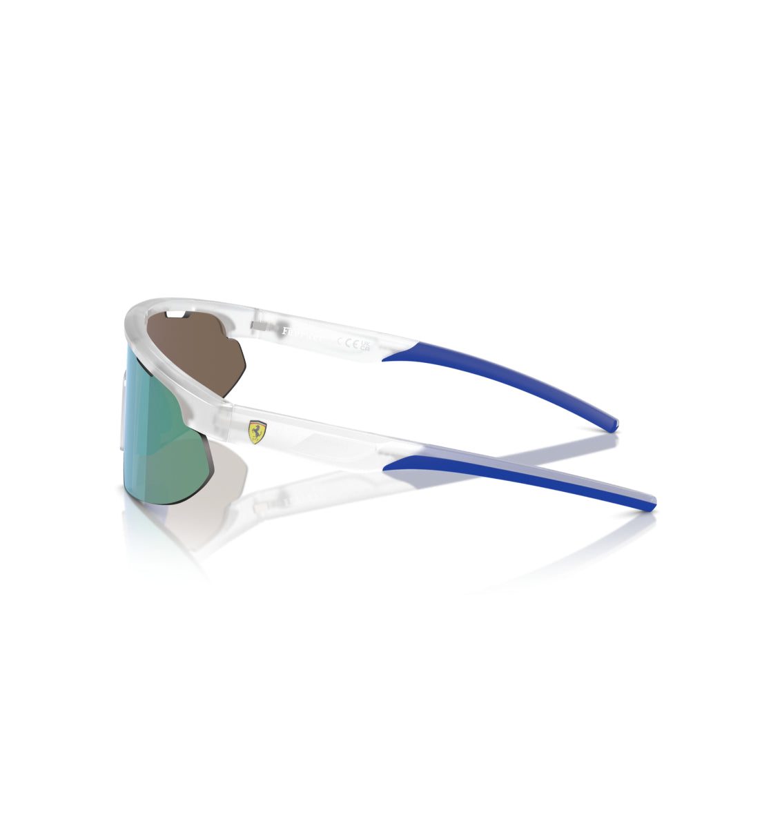 Gafas de Sol FZ6004 Gris Scuderia Ferrari