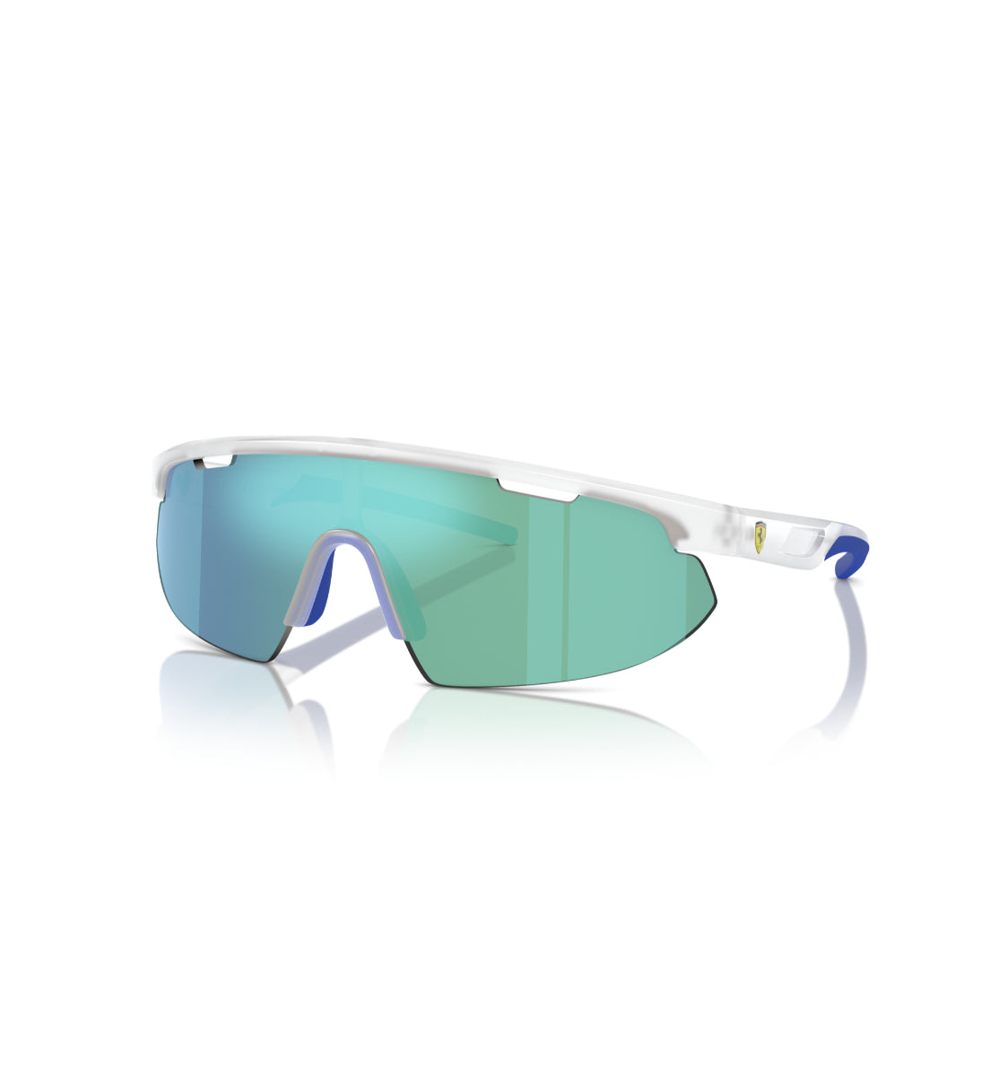 Gafas de Sol FZ6004 Gris Scuderia Ferrari