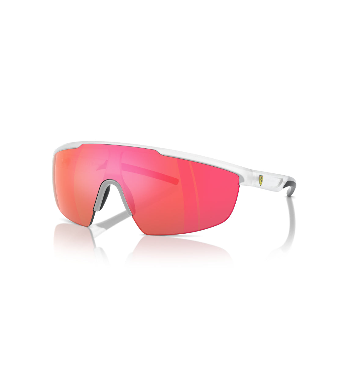 Gafas de Sol Scuderia Ferrari FZ6005 U5056Q