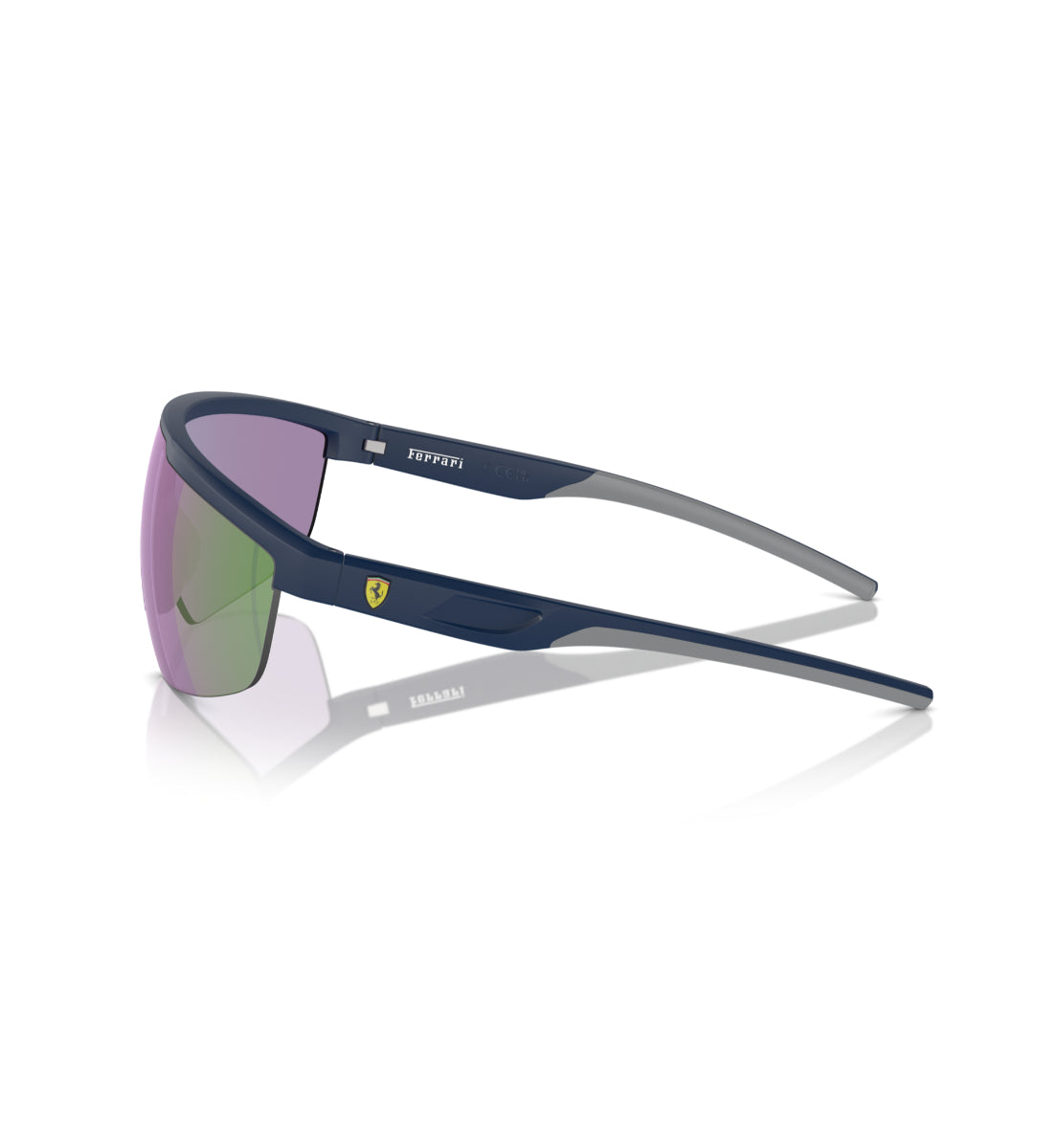 Gafas de Sol Scuderia Ferrari FZ6005 U5103R