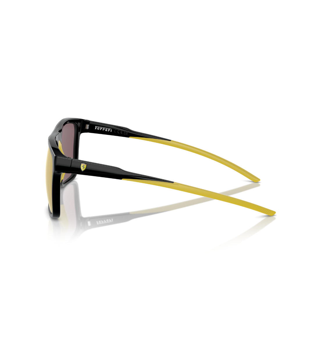 Gafas de Sol Scuderia Ferrari FZ6006 5015A