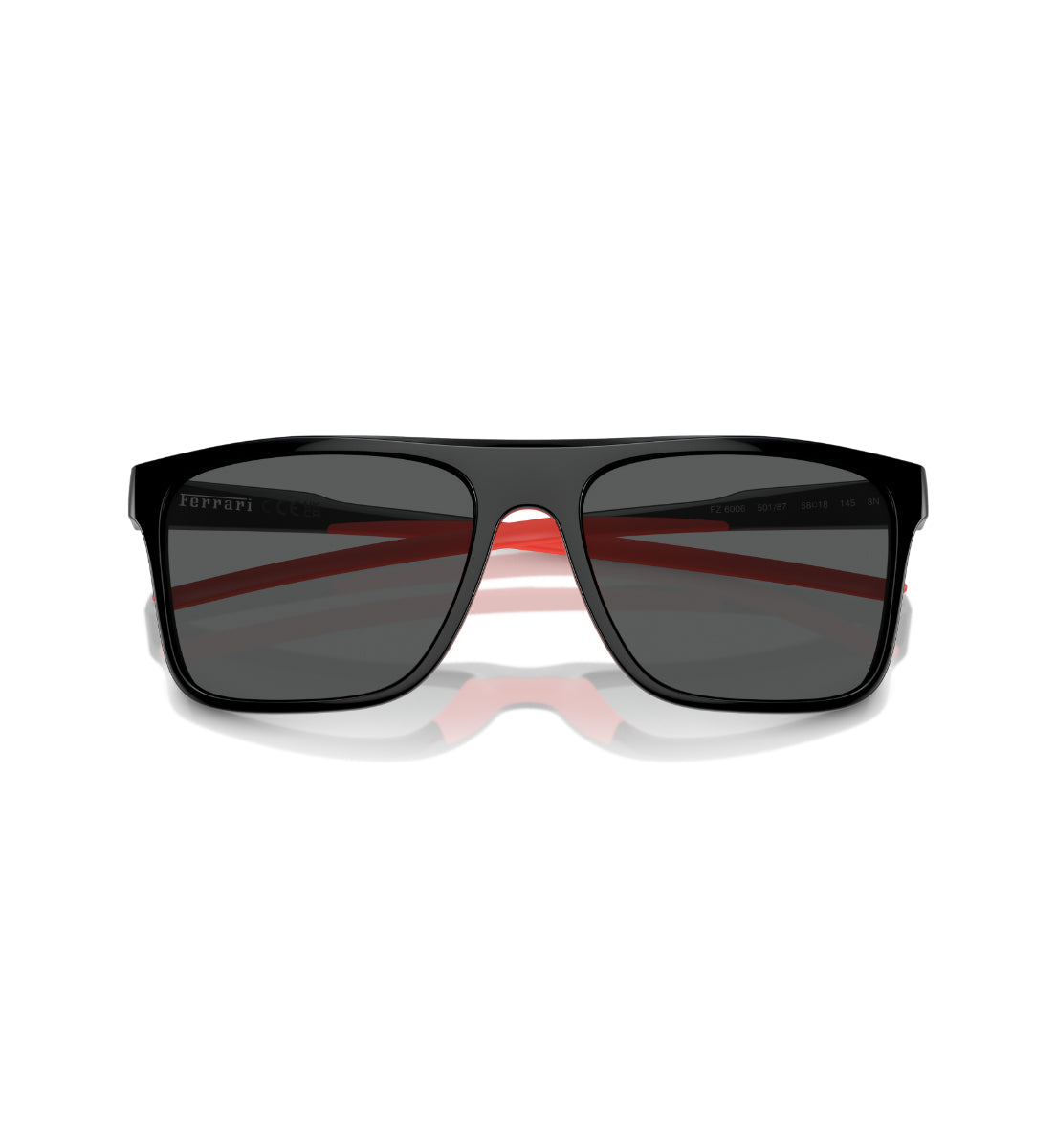 Gafas de Sol Scuderia Ferrari FZ6006 50187