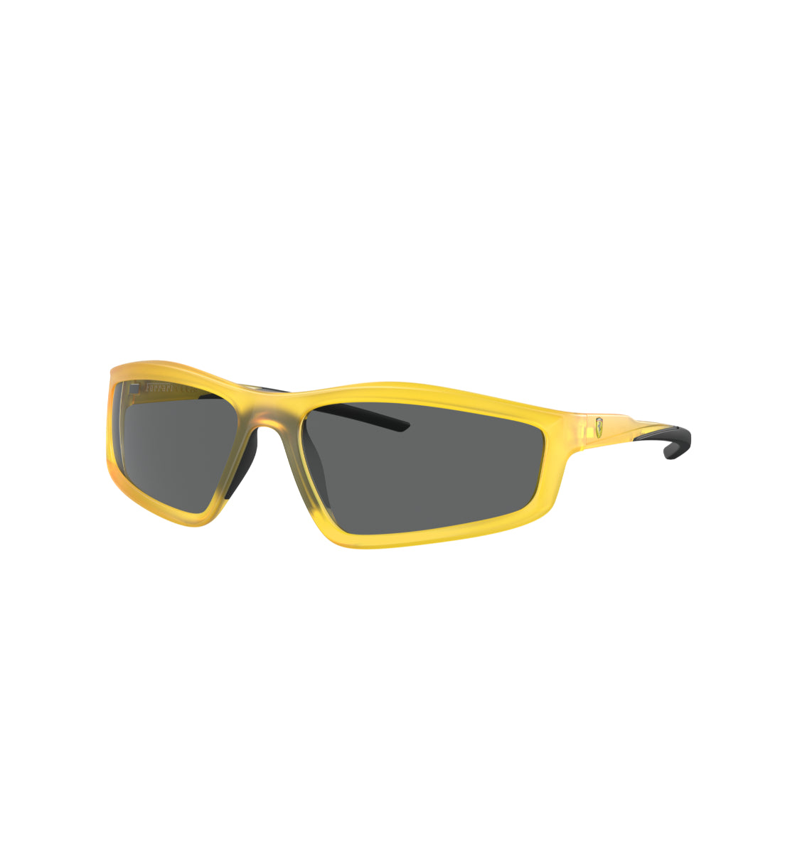 Gafas de Sol FZ6007 Amarillo Scuderia Ferrari