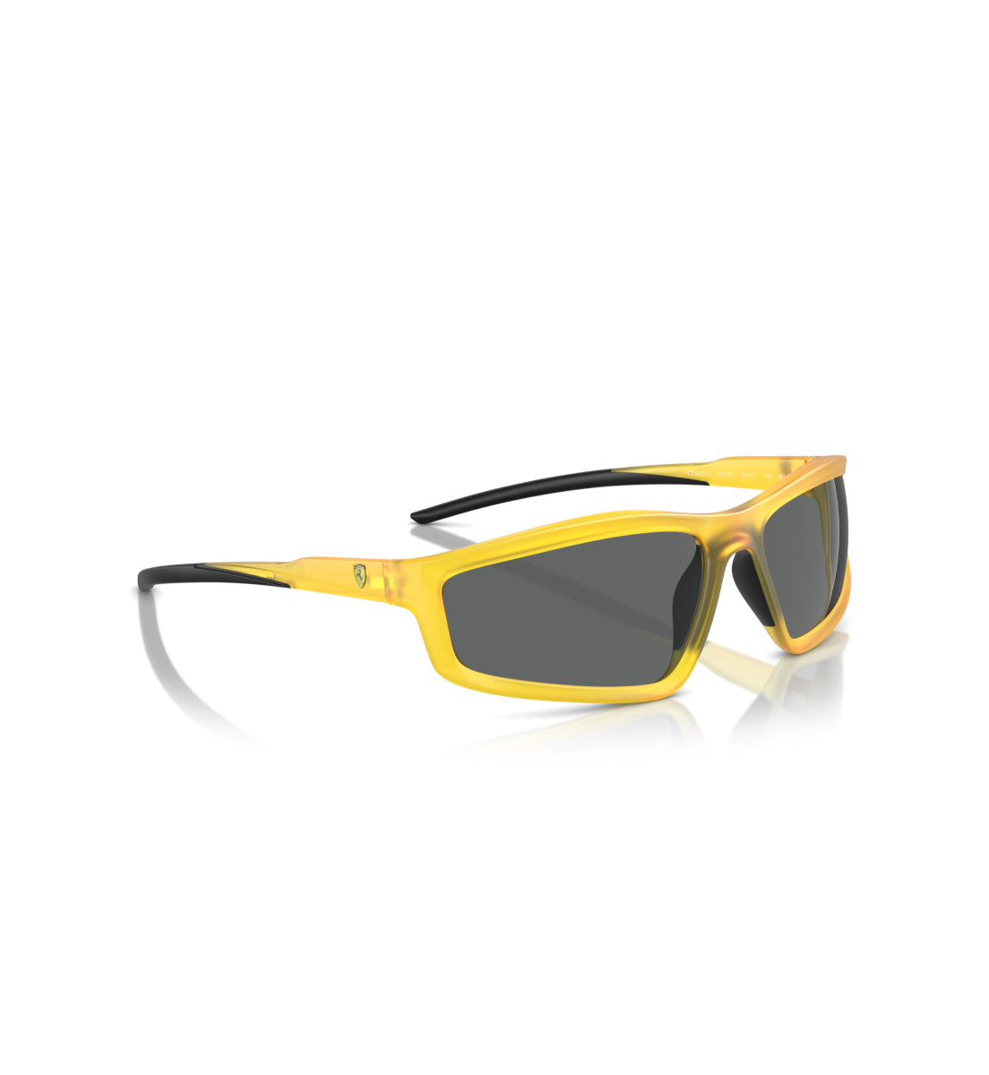 Gafas de Sol FZ6007 Amarillo Scuderia Ferrari