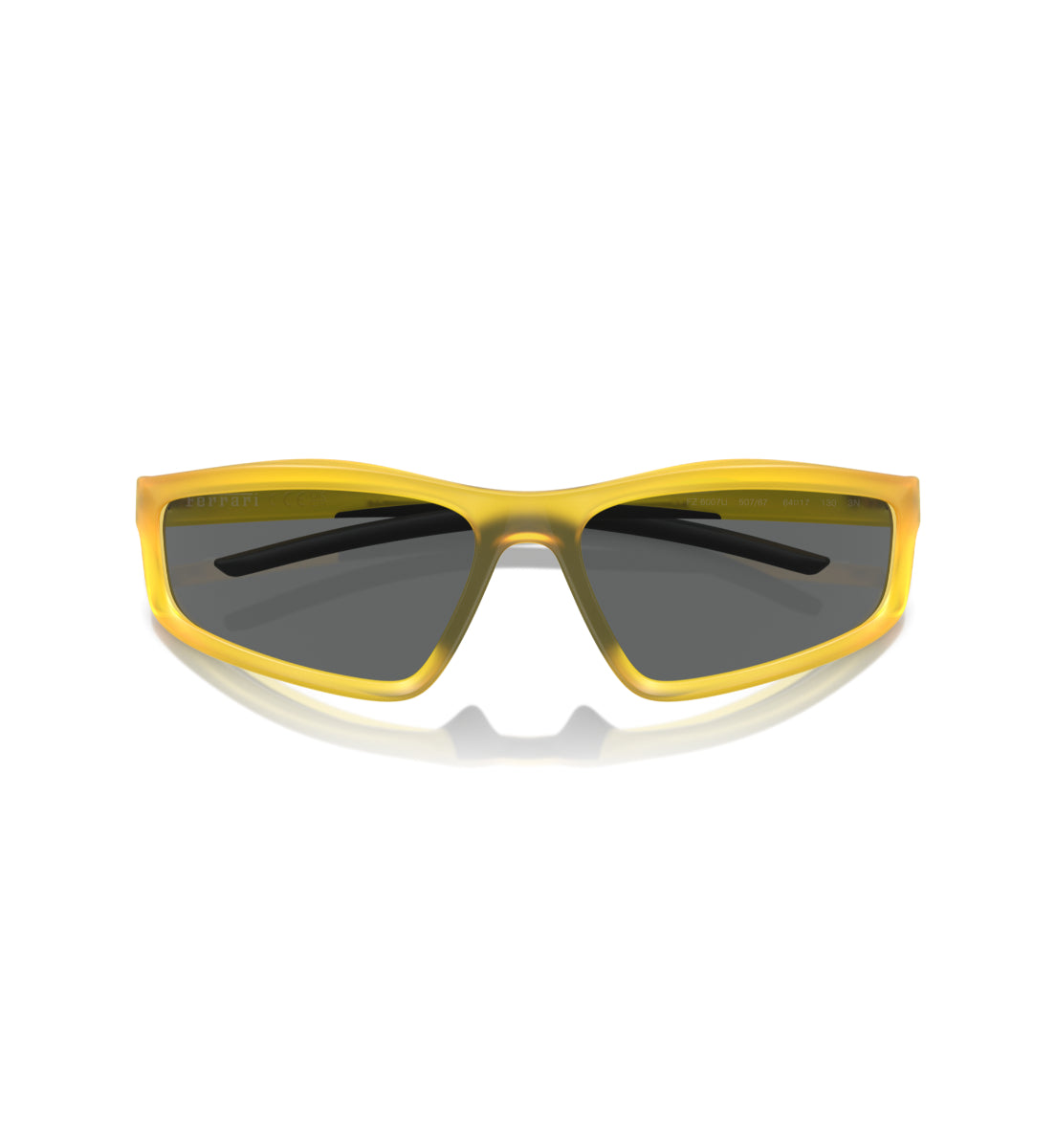 Gafas de Sol FZ6007 Amarillo Scuderia Ferrari