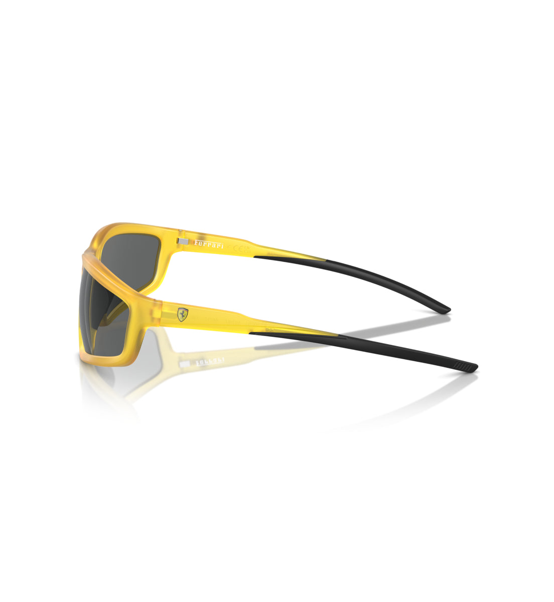 Gafas de Sol FZ6007 Amarillo Scuderia Ferrari