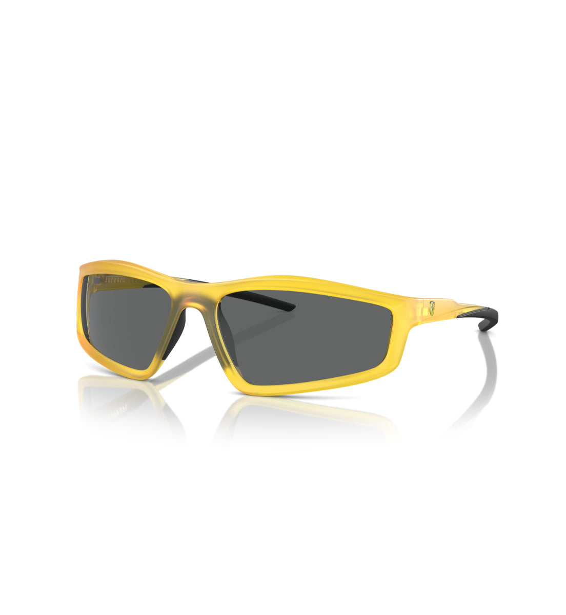 Gafas de Sol FZ6007 Amarillo Scuderia Ferrari