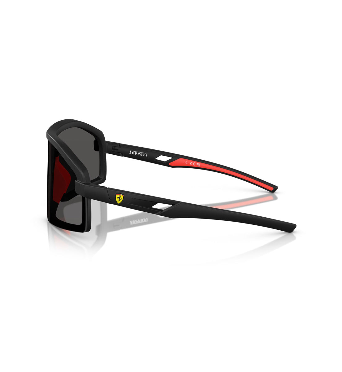 Gafas de Sol Scuderia Ferrari FZ6010 U50487