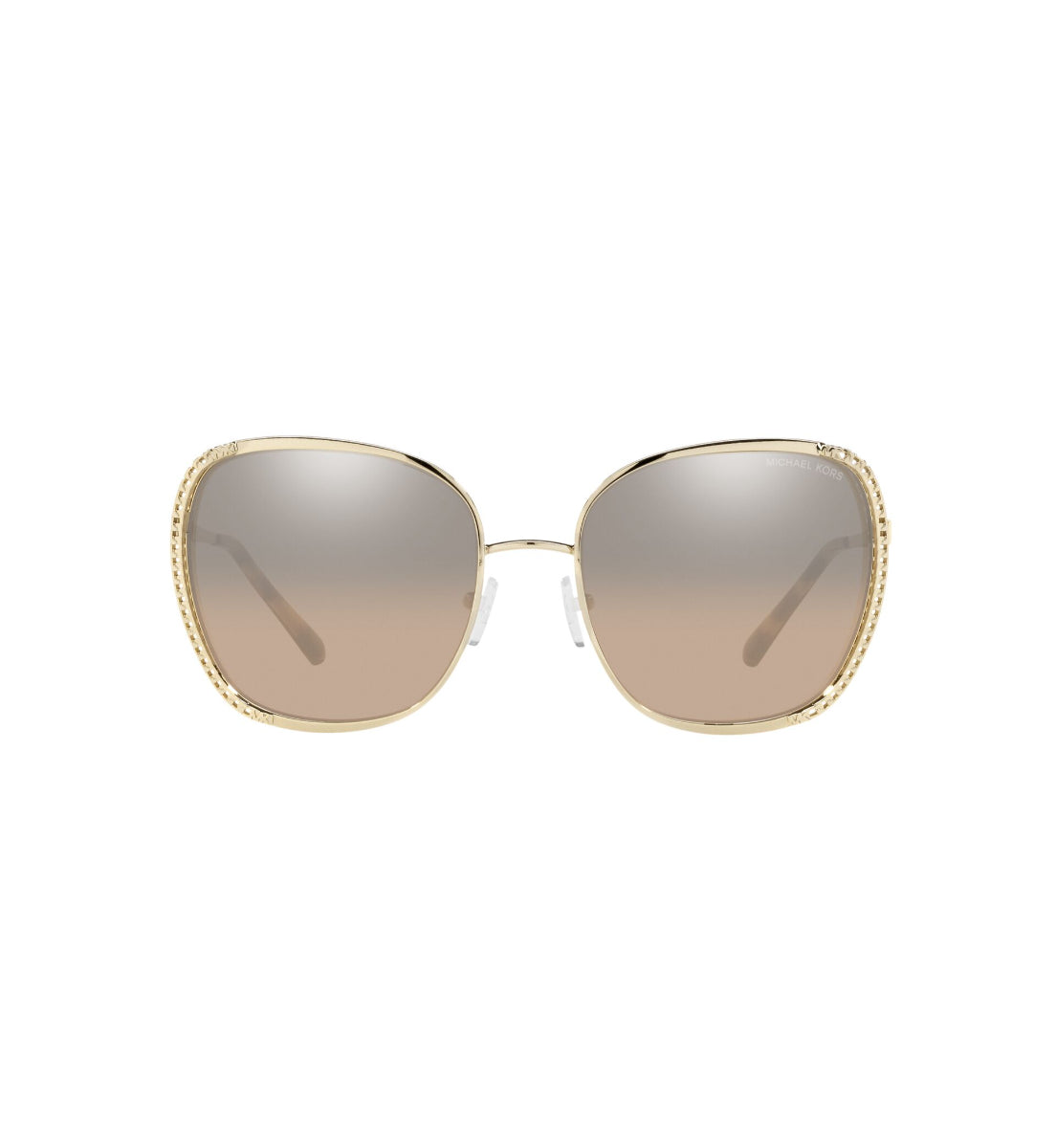 Gafas de sol Amsterdam Dorado Michael Kors