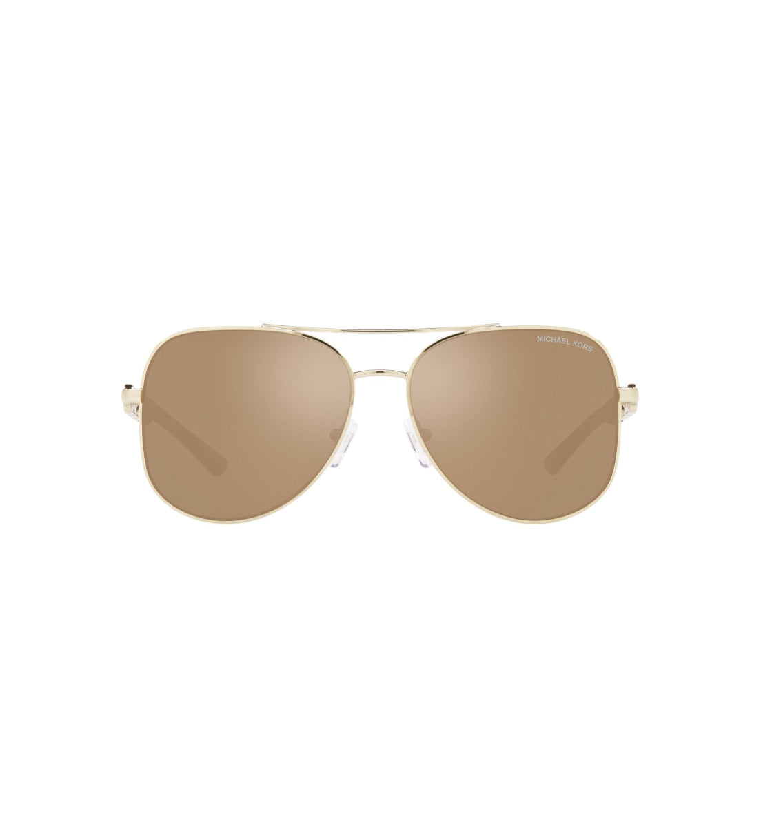 Gafas de sol Chianti Dorado Michael Kors