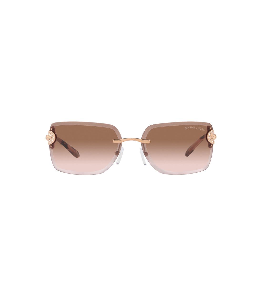 Gafas de sol Sedona Rosa Michael Kors