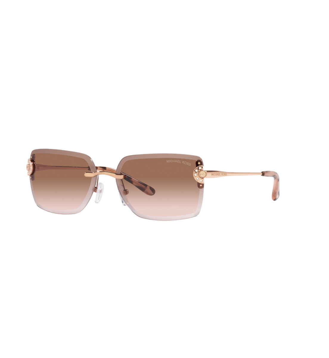 Gafas de sol Sedona Rosa Michael Kors