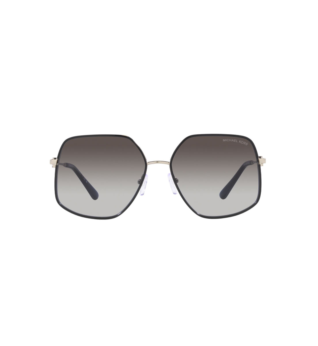 Gafas de sol Empire Butterfly negro Michael Kors