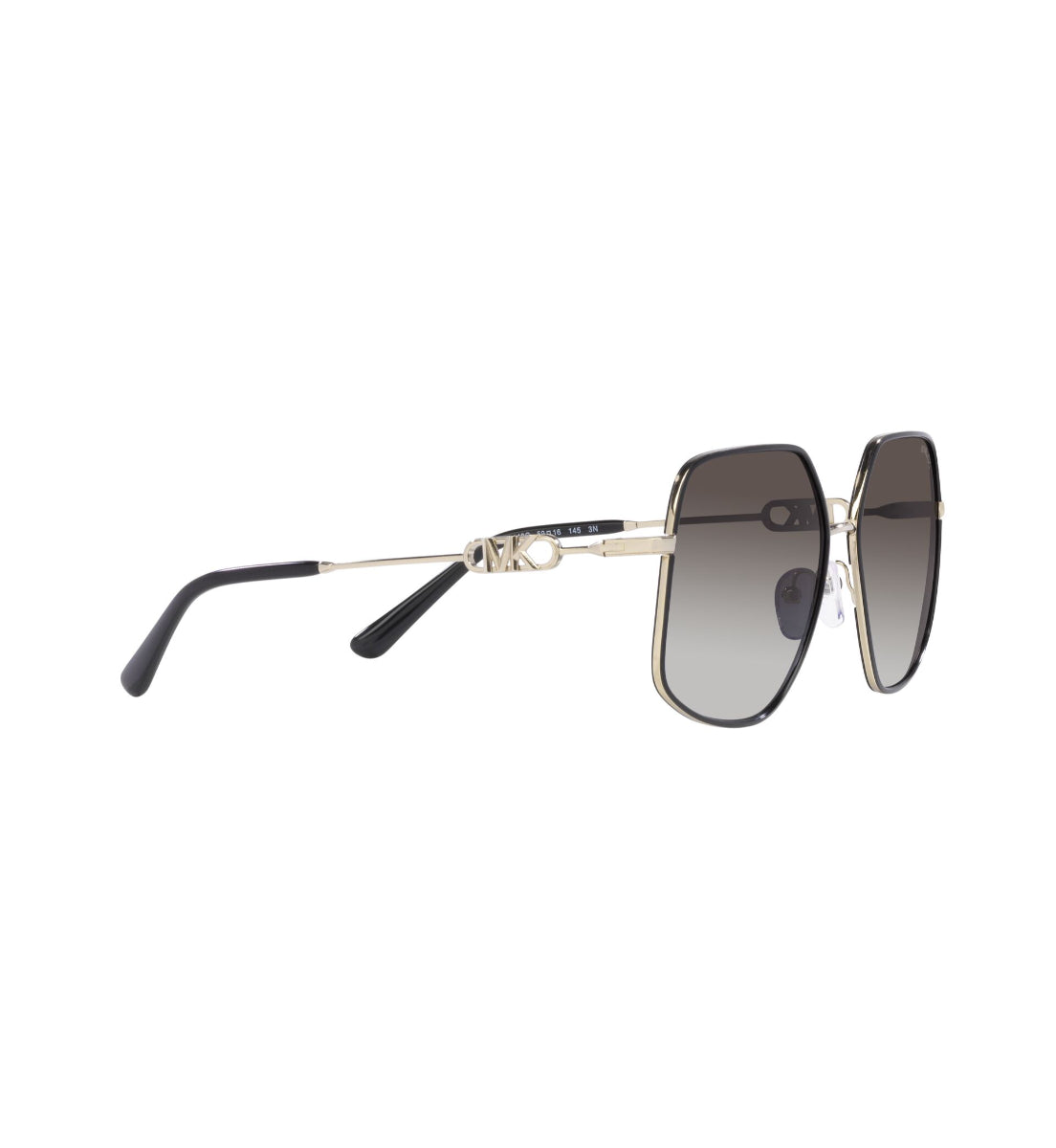 Gafas de sol Empire Butterfly negro Michael Kors