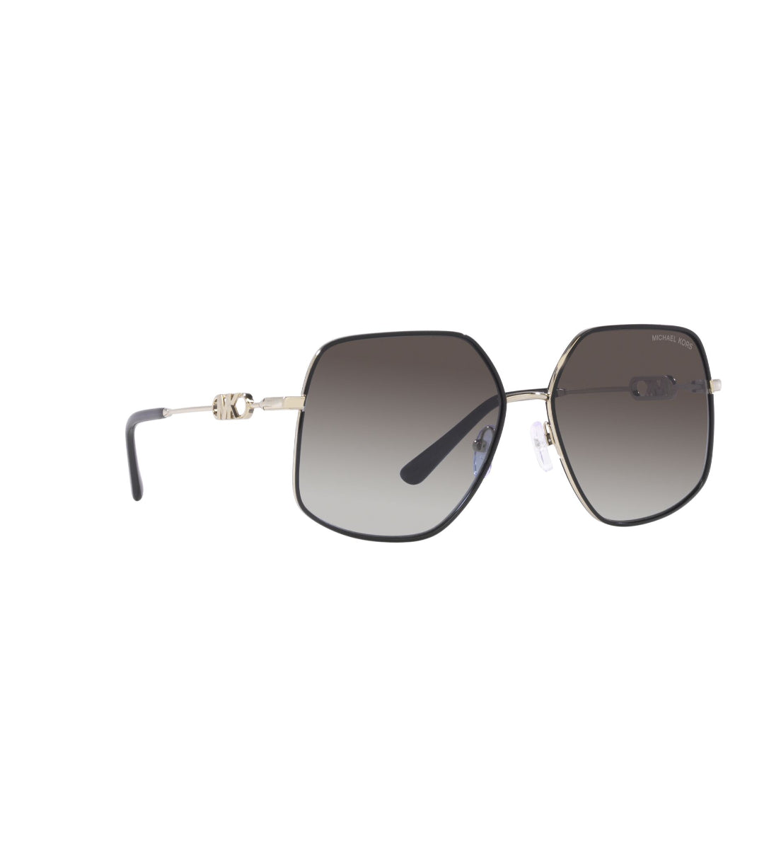 Gafas de sol Empire Butterfly negro Michael Kors