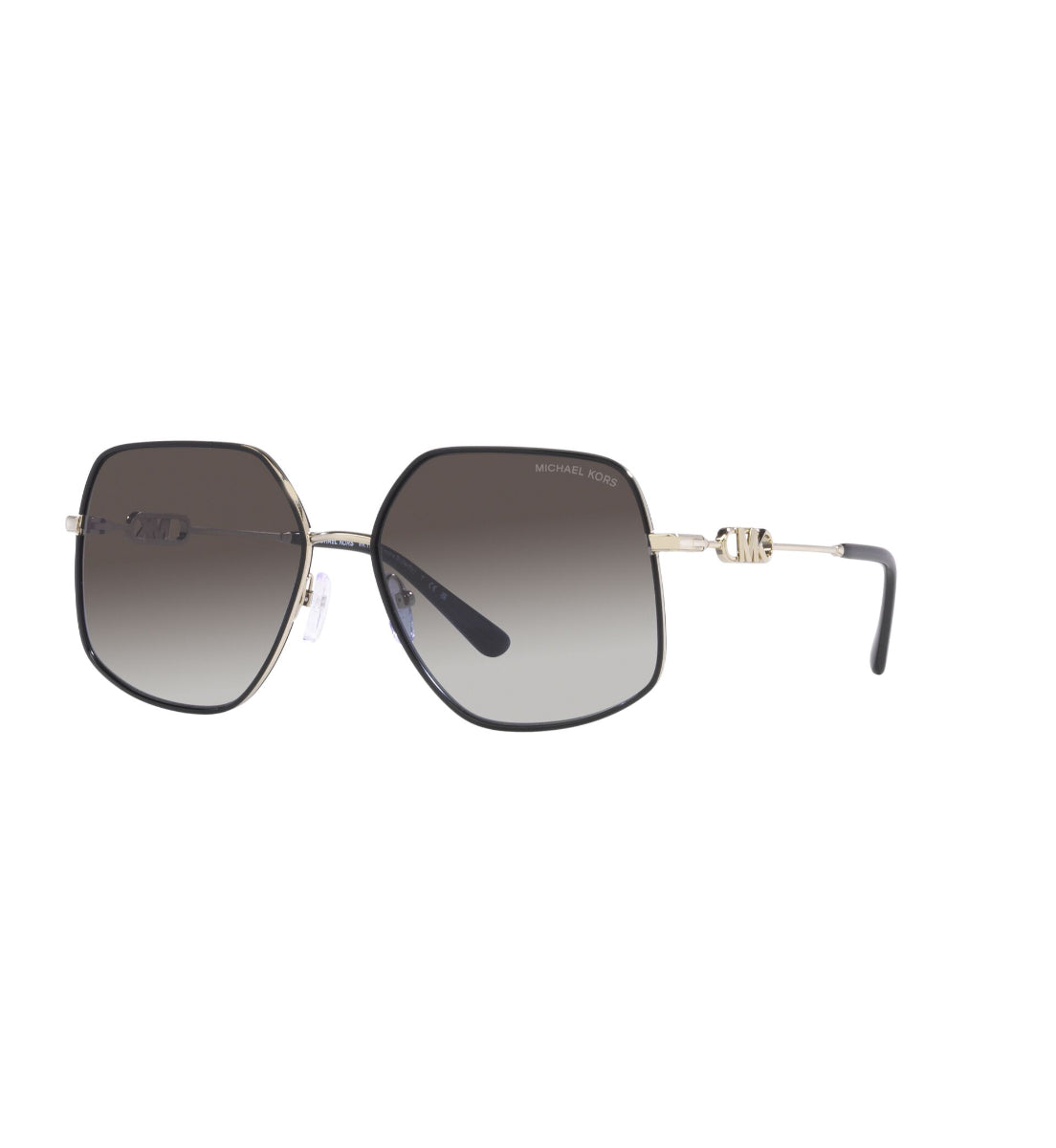 Gafas de sol Empire Butterfly negro Michael Kors
