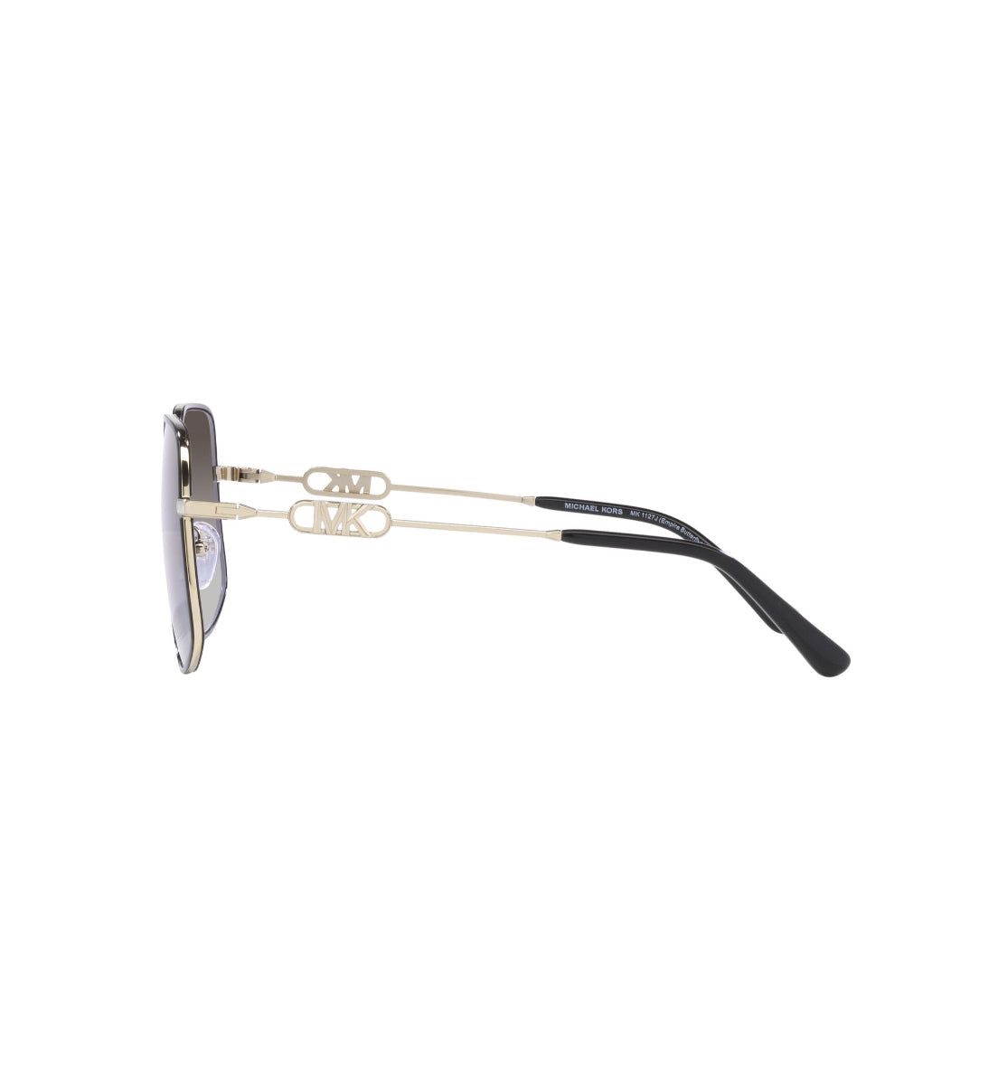 Gafas de sol Empire Butterfly negro Michael Kors
