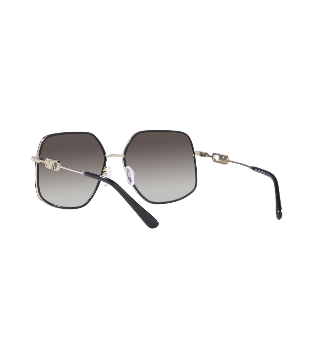Gafas de sol Empire Butterfly negro Michael Kors
